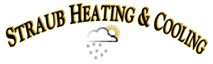 Streab Heating And Cooling Logo