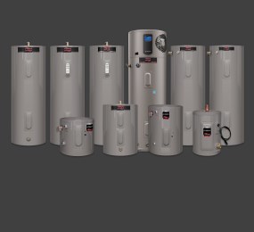 Water Heaters